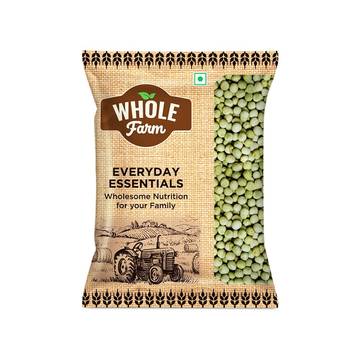 Whole Farm Premium Green Dried Peas